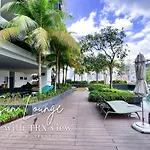 Continew Residences Trx Lux Pool View