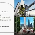 Continew Residences Trx Lux Pool View